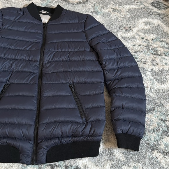 Soia & Kyo Puffer Jacket - Picture 3 of 13